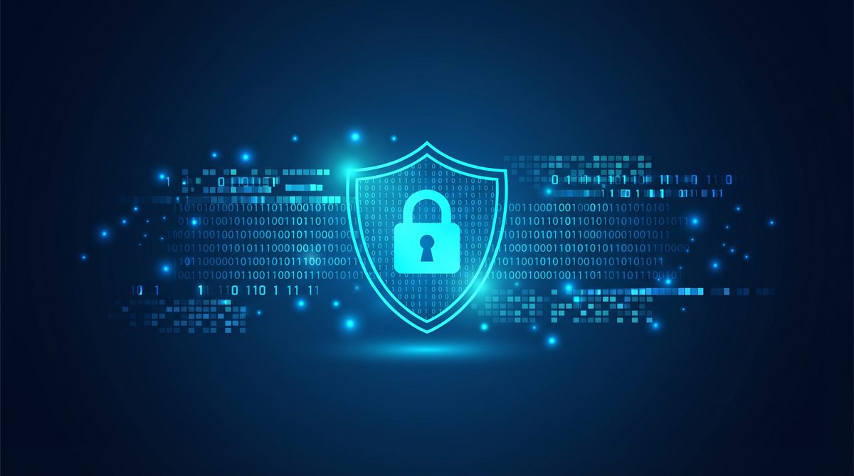 上国加速器隐私安全保护