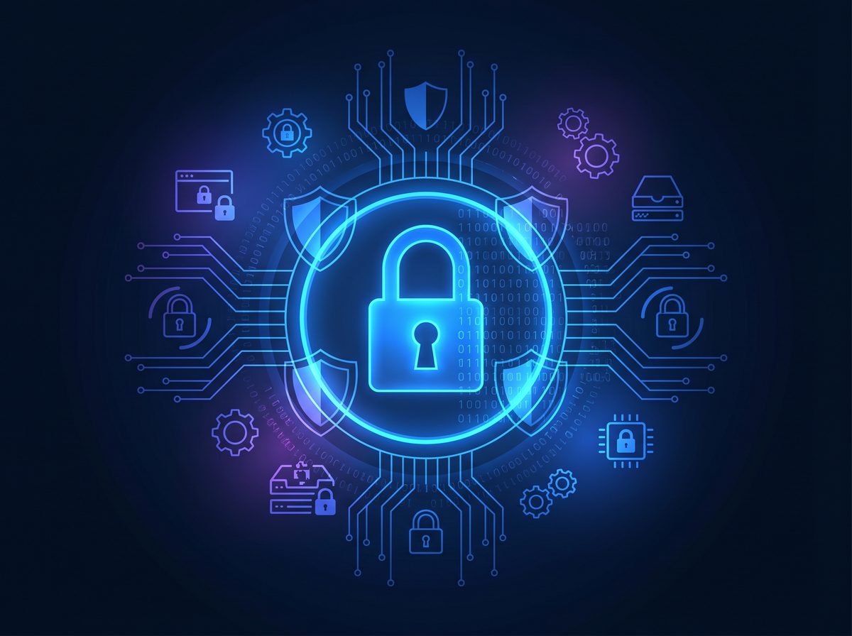 上国加速器安全防护体系